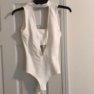 Fashion nova bodysuit